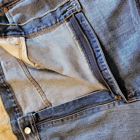 Levi's 550 - Picture 4 of 11